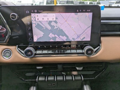 2026 GMC Canyon 4WD AT4