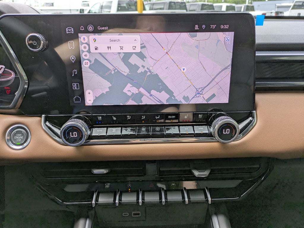 2026 GMC Canyon 4WD AT4