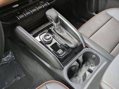 2026 GMC Canyon 4WD AT4