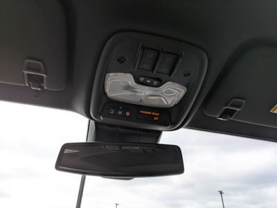 2026 GMC Canyon 4WD AT4