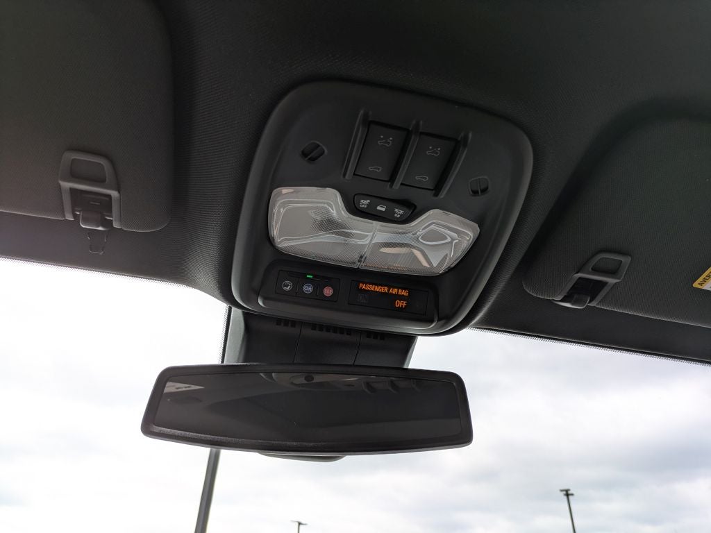 2026 GMC Canyon 4WD AT4