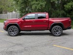 2026 GMC Canyon 4WD AT4