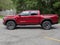 2026 GMC Canyon 4WD AT4