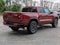 2026 GMC Canyon 4WD AT4