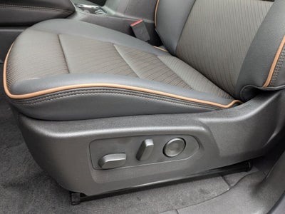 2026 GMC Canyon 4WD AT4