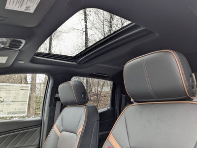 2026 GMC Canyon 4WD AT4