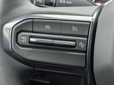 2026 GMC Canyon 4WD AT4