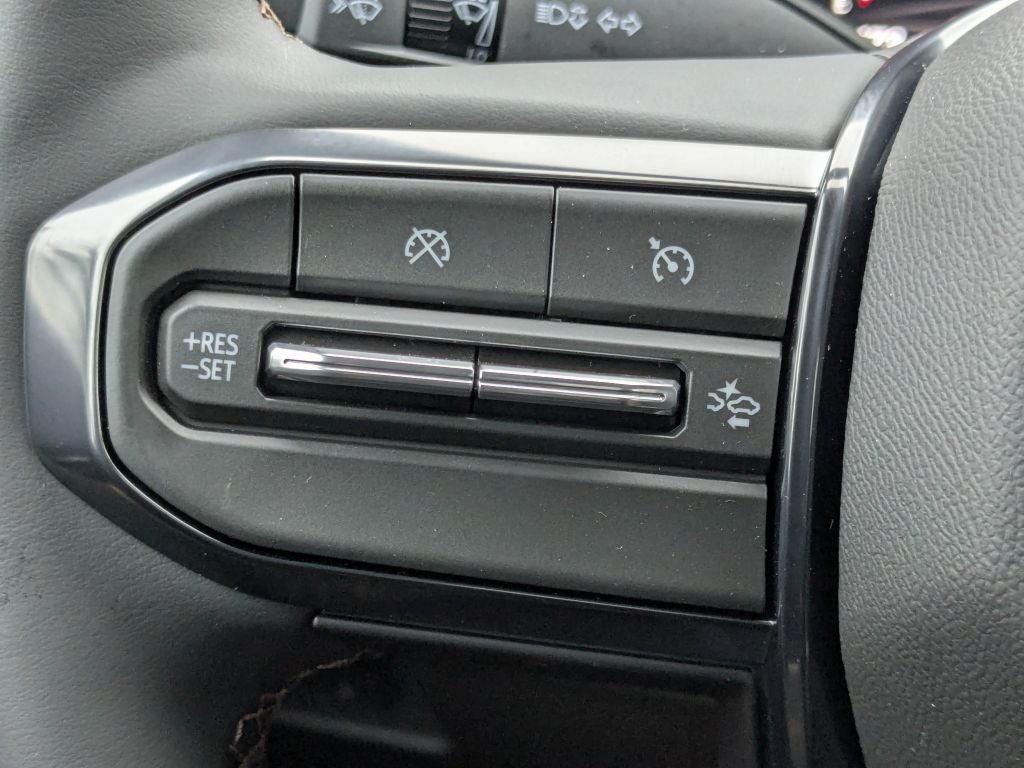 2026 GMC Canyon 4WD AT4