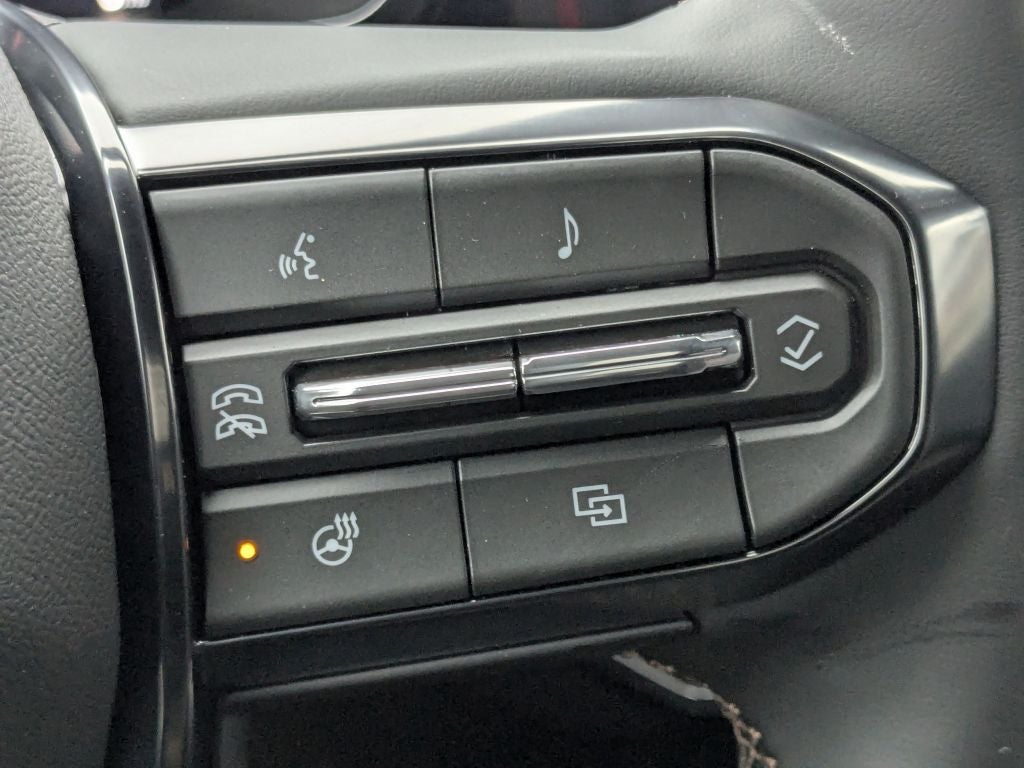 2026 GMC Canyon 4WD AT4