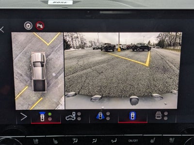 2026 GMC Canyon 4WD AT4