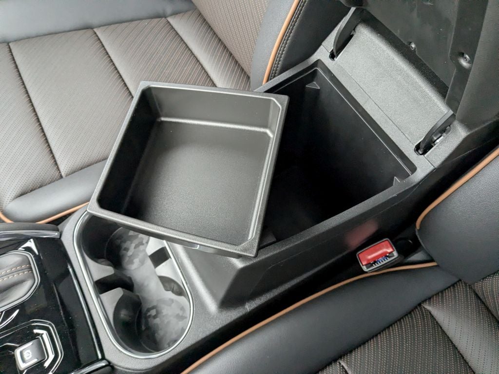 2026 GMC Canyon 4WD AT4