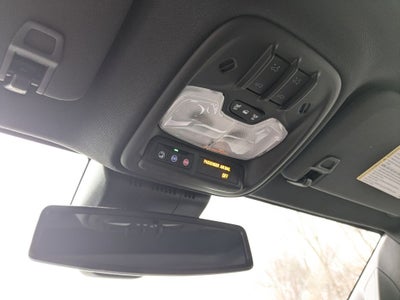 2026 GMC Canyon 4WD AT4