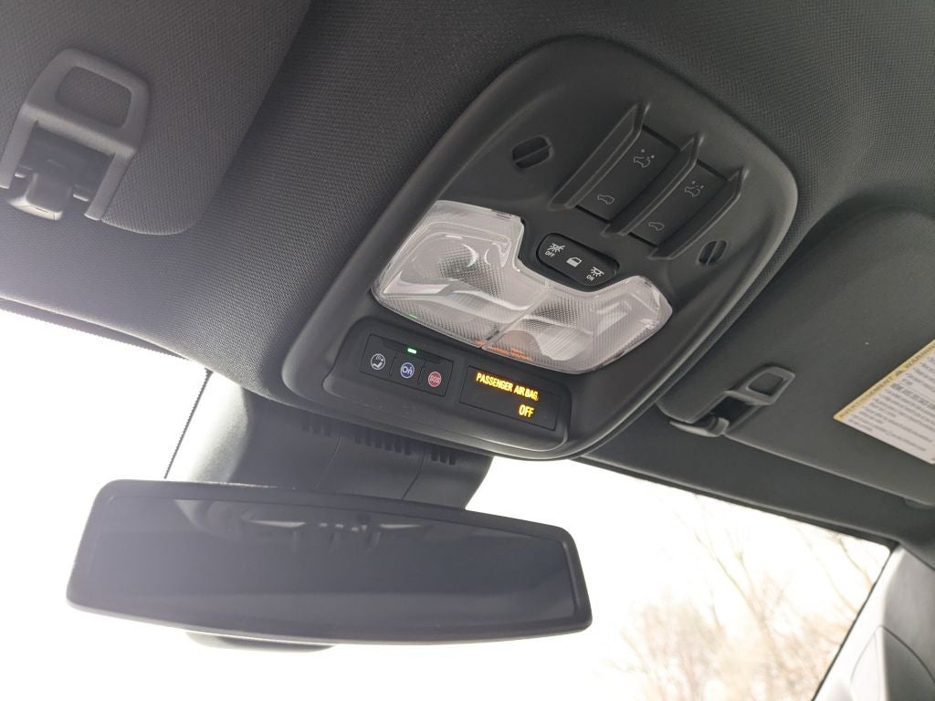 2026 GMC Canyon 4WD AT4