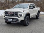 2026 GMC Canyon 4WD AT4