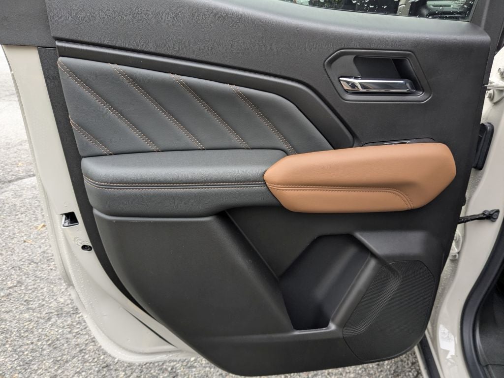 2026 GMC Canyon 4WD AT4