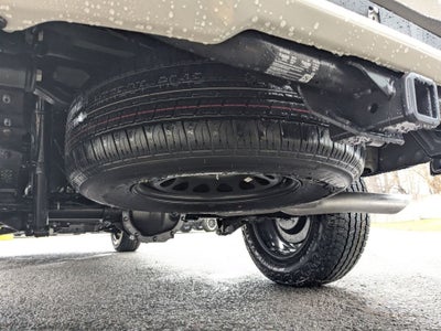 2026 GMC Canyon 4WD AT4