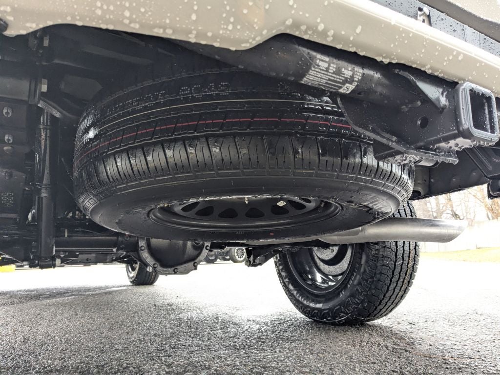 2026 GMC Canyon 4WD AT4