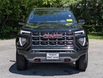 2026 GMC Canyon 4WD AT4