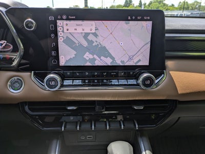 2026 GMC Canyon 4WD AT4