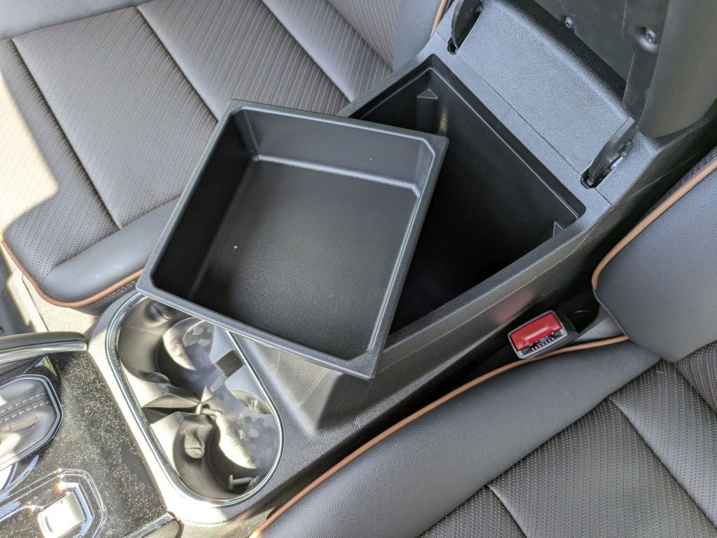 2026 GMC Canyon 4WD AT4