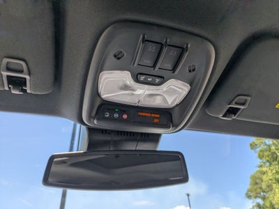 2026 GMC Canyon 4WD AT4
