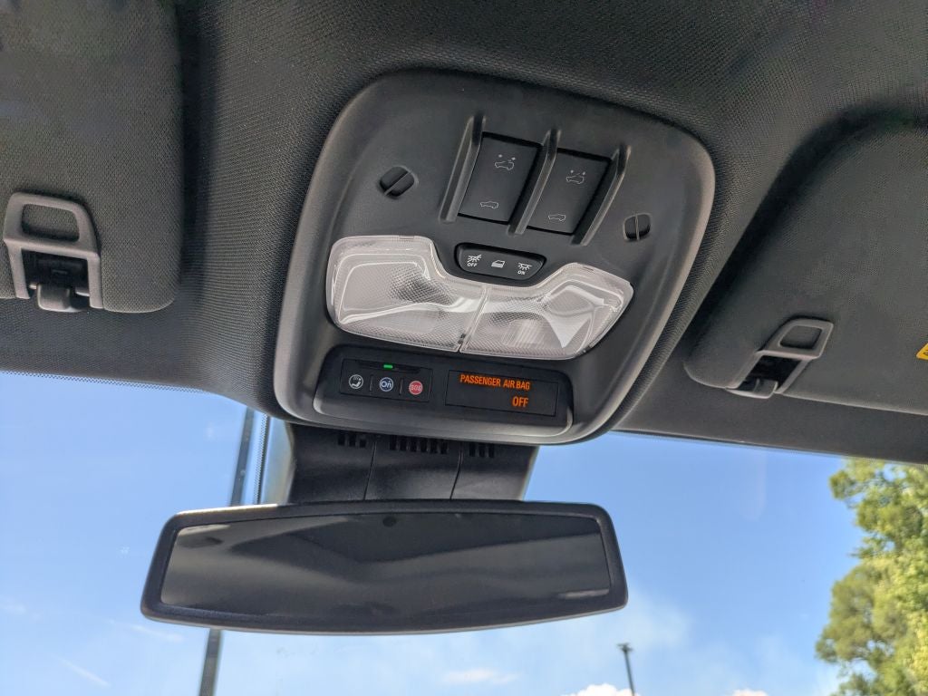 2026 GMC Canyon 4WD AT4