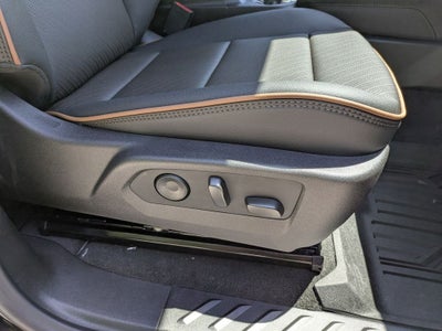 2026 GMC Canyon 4WD AT4