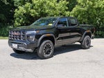 2026 GMC Canyon 4WD AT4