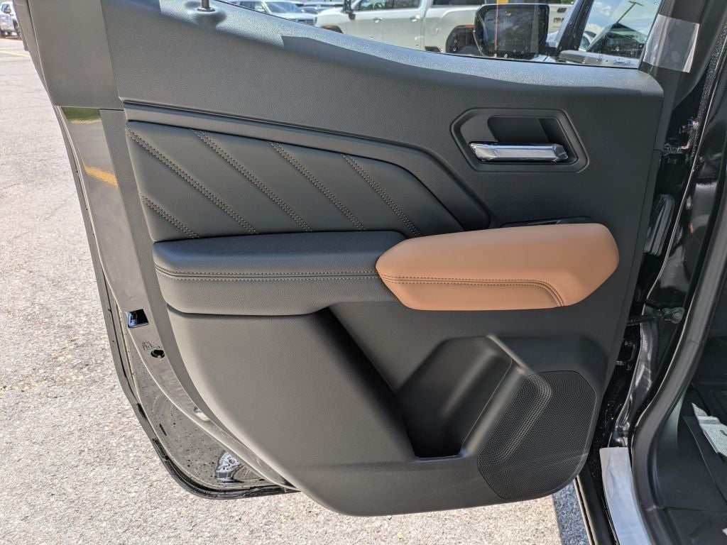 2026 GMC Canyon 4WD AT4
