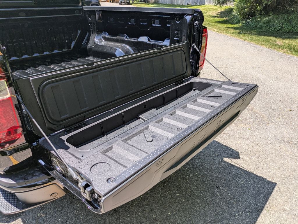 2026 GMC Canyon 4WD AT4