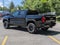 2026 GMC Canyon 4WD AT4