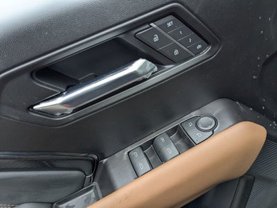 2026 GMC Canyon 4WD AT4