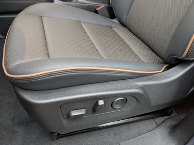 2026 GMC Canyon 4WD AT4