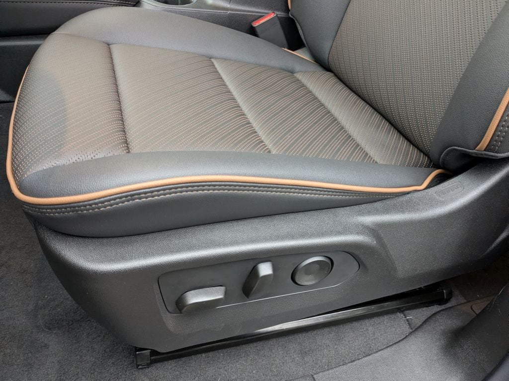 2026 GMC Canyon 4WD AT4