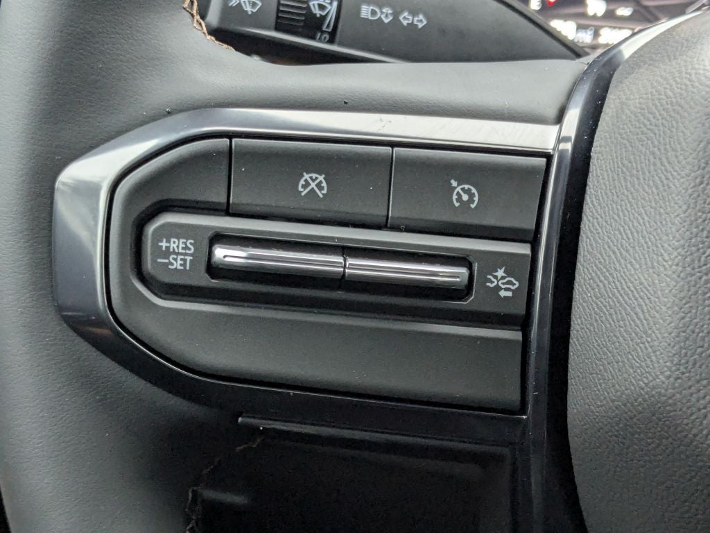 2026 GMC Canyon 4WD AT4