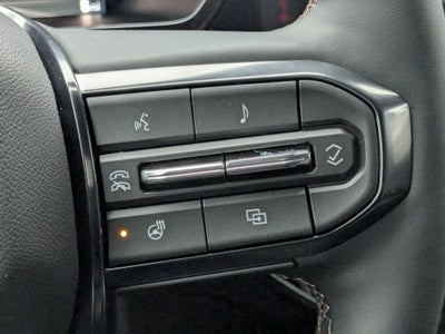 2026 GMC Canyon 4WD AT4