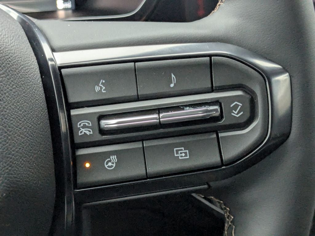 2026 GMC Canyon 4WD AT4