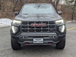 2026 GMC Canyon 4WD AT4