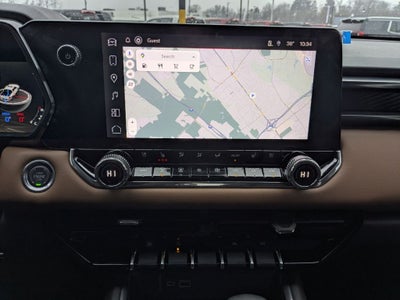 2026 GMC Canyon 4WD AT4