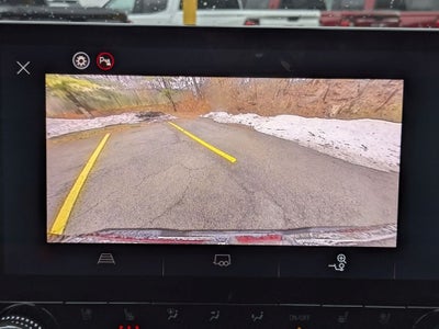 2026 GMC Canyon 4WD AT4