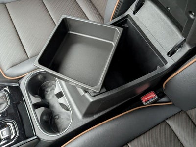 2026 GMC Canyon 4WD AT4