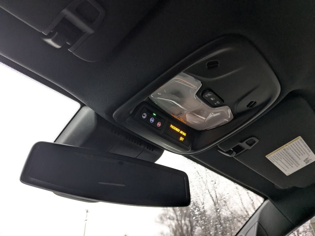 2026 GMC Canyon 4WD AT4