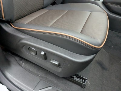 2026 GMC Canyon 4WD AT4