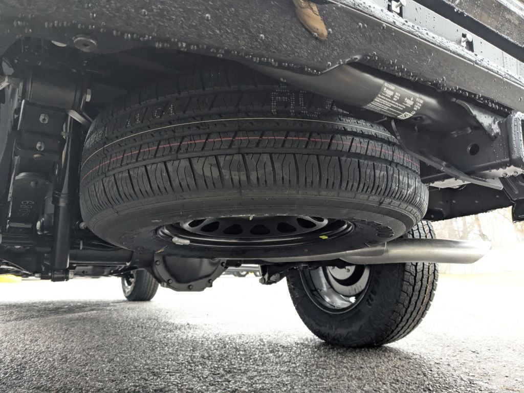 2026 GMC Canyon 4WD AT4