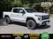 2026 GMC Canyon 4WD AT4