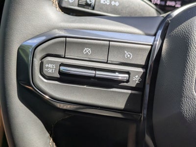 2026 GMC Canyon 4WD AT4