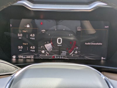 2026 GMC Canyon 4WD AT4