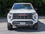 2026 GMC Canyon 4WD AT4