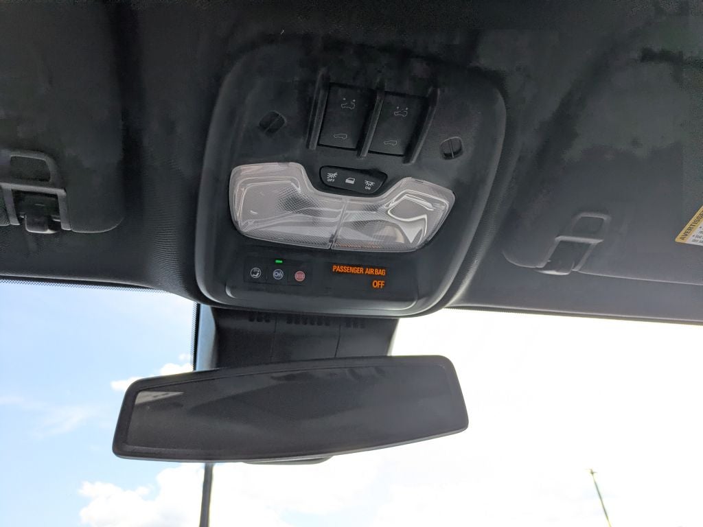 2026 GMC Canyon 4WD AT4