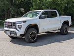 2026 GMC Canyon 4WD AT4